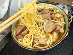 -珍记海鲜粥·海鲜粉