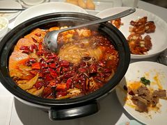 -俏江南(东方广场店)