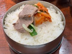 -神仙雪浓汤(明洞店)