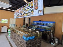 -启博美食城(孟家店)