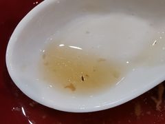 -旺角宝港式茶餐厅(寮步店)