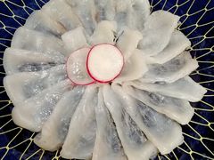 -桥岚·巷子鲜河豚鱼(专门店)