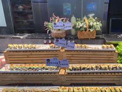 -非烤勿扰韩料自助烤肉(松山湖万科店)