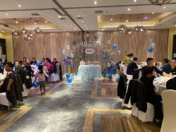 -圣塔拉 宝宝宴生日Party气球派对一站式高端策划