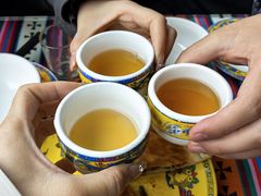 -卡万金特色藏餐