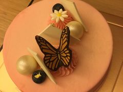 -黑池口感烘焙·生日蛋糕(坂田店)
