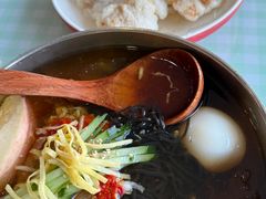 -服务大楼冷面(延大店)