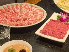 -南门涮肉(上海二店)