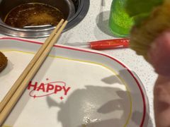 -龍歌自助小火锅(兰山上海路万达店)