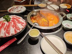 -井格重庆火锅(西直门凯德Mall店)
