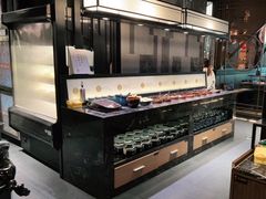 -湊湊火锅·茶憩(东城万达店)