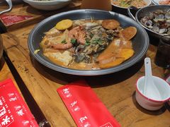 -永红源啤酒·烧烤·海鲜·大排档(台柳路店)