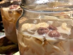 奶茶冰粉-哥老官重庆美蛙鱼头(宝山龙湖店)
