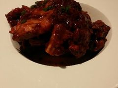 android_upload_pic-北李妈妈菜·海肠捞饭(高新万达店)