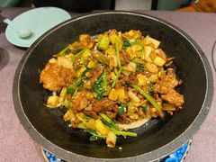 -羲和雅苑•北京烤鸭(乐园道万象城店)