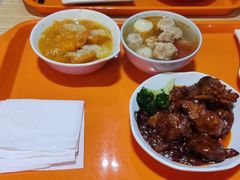 -梅园食堂