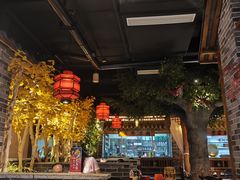 -粥满堂养生餐厅(学苑路店)