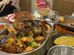 -金谷园饺子·烧烤(人大总店)