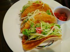 -Rural Tequila墨西哥餐厅(东川路店)