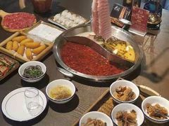 -土著渔匠·养生蝴蝶鱼(香樟路店)