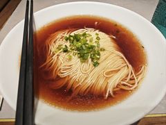 -松鹤楼面馆(清河万象汇店)