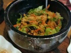-紫霞门韩国料理烤肉(深南东路店)