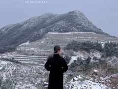-泽雅景区