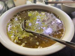 -天师洞道家食堂