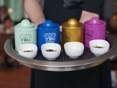 -苏州洲际酒店·大堂酒廊