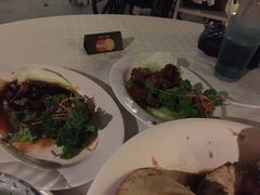 无招牌海鲜餐厅(滨海艺术中心店)-无招牌海鲜餐厅(滨海艺术中心店)