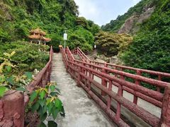 -太和古洞