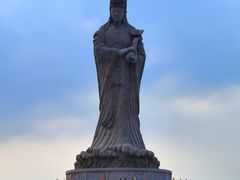 -天津妈祖文化园