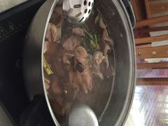从江香猪美食-香猪美食(中心店)