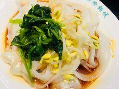 -清真·锦翔炝锅鱼(明德门店)