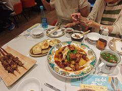 -巴依老爷新疆美食(魏公村店)