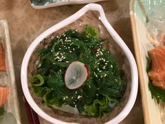 -桃屋日本料理(清华科技园店)