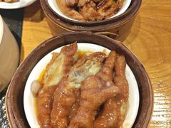 -小城粥道·海胆鲜虾粥(解放广场店)