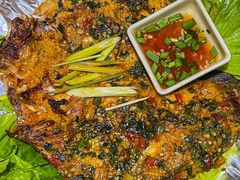 -蜗牛小馆醉乡民谣云南菜(惠新西里店)