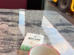 -新白鹿餐厅(松江开元地中海店)