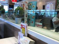-嘉和一品粥(首经贸店)