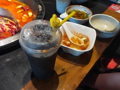 -大龙燚火锅(五一广场店)