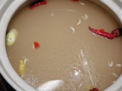 -清真老东乡开锅羊肉(甘南路店)