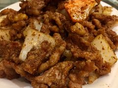 -惠宾饭庄(中山路店)