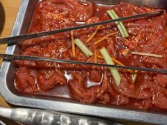 -洱火云南酸菜牛肉火锅(石景山当代商城店)