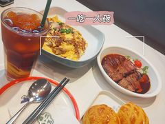 -柠檬树茶餐厅(海雅缤纷城店)