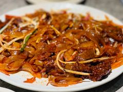 -留半山·香港食堂(啦啦宝都店)