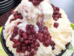 -MOMO冰品·生巧汤圆(红桥店)