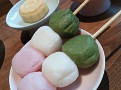 -梅间堂茶馆(绿地缤纷城店)
