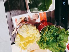 -洞子口重庆鲜货火锅(楚翘城旗舰店)