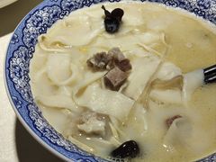-豫丰汇河南名菜楼(武记餐饮)